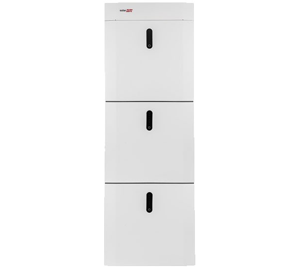 SolarEdge-Home-Battery-138-kWh