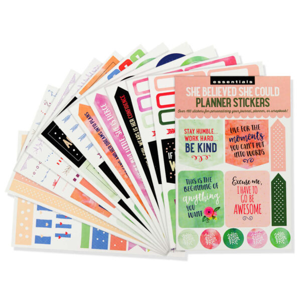 Stickers-she-believed-she-could-1