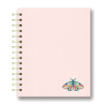 Studio-oh-Spiraal-Embroidered-Floral-Moth