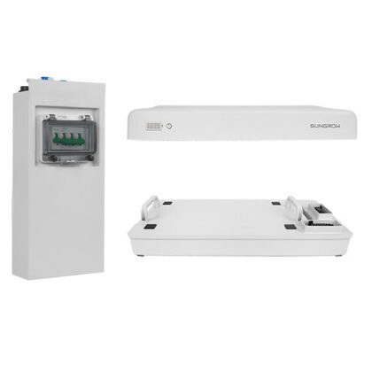 Sungrow-Management-System