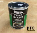 Tenco-Hout-Garant-zwarte-lak