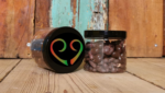 Vegan-chocolade-in-potje