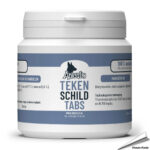 acs-21011-0060-aniculis-tekenschild-tabs-voor-honden-60-stuks