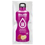 bolero-banana-strawberry-zakje-lowcarbclub