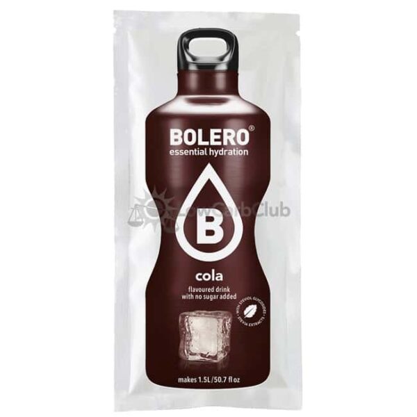 bolero-cola-zakje-lowcarbclub