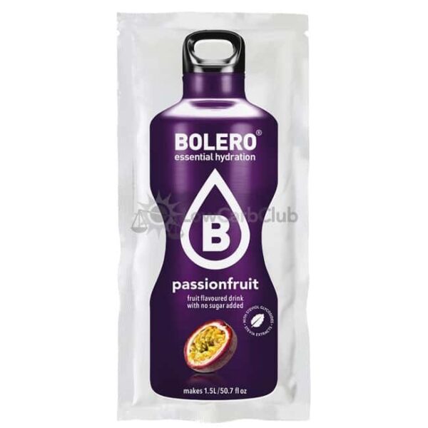 bolero-passionfruit-zakje-lowcarbclub