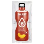 bolero-peach-zakje-lowcarbclub