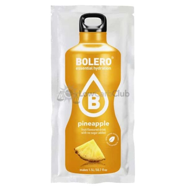 bolero-pineapple-zakje-lowcarbclub
