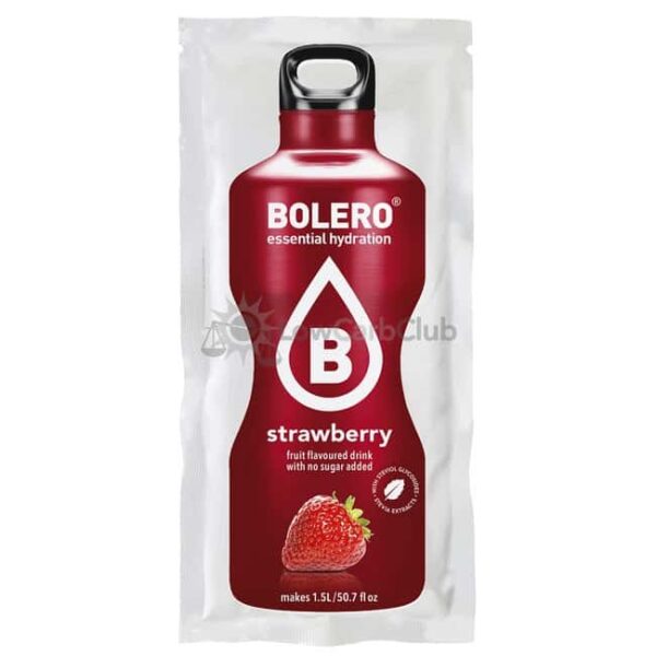 bolero-strawberry-zakje-lowcarbclub