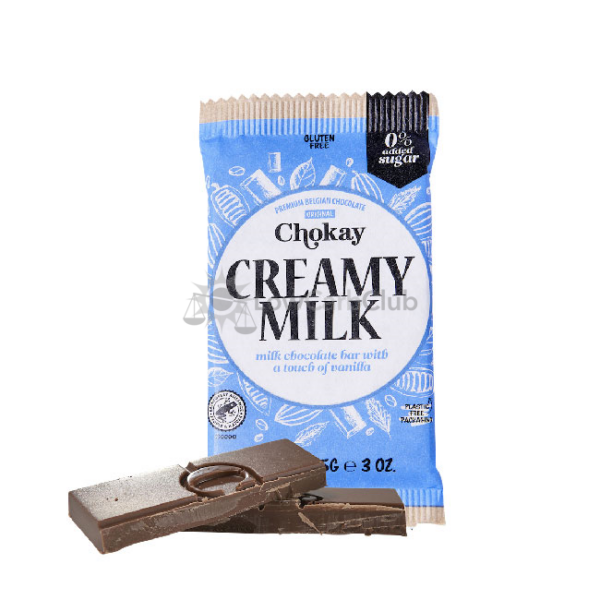chokay-bar-creamy-milk-lowcarbclub