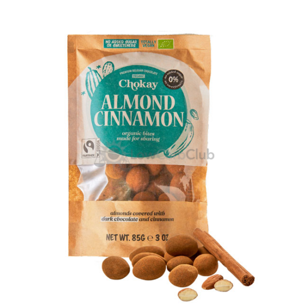 chokay-bio-bites-almond-cinnamon-lowcarbclub