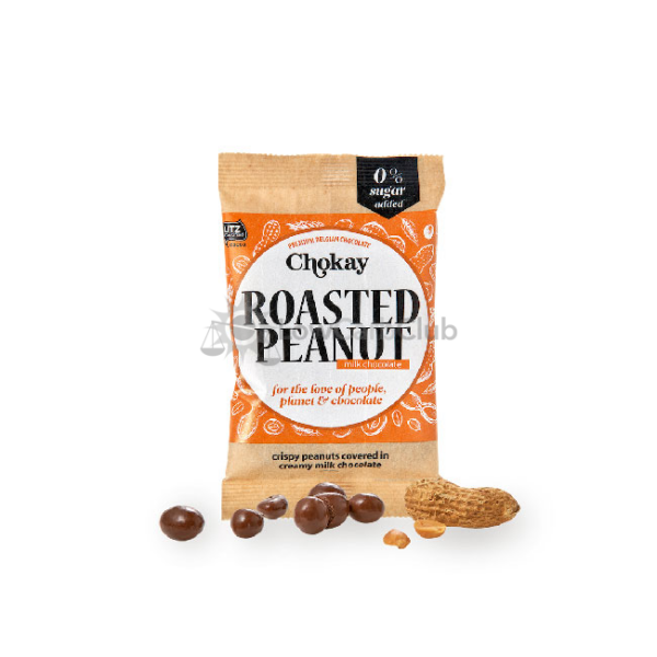 chokay-snack-pack-milk-roasted-peanut-lowcarbclub