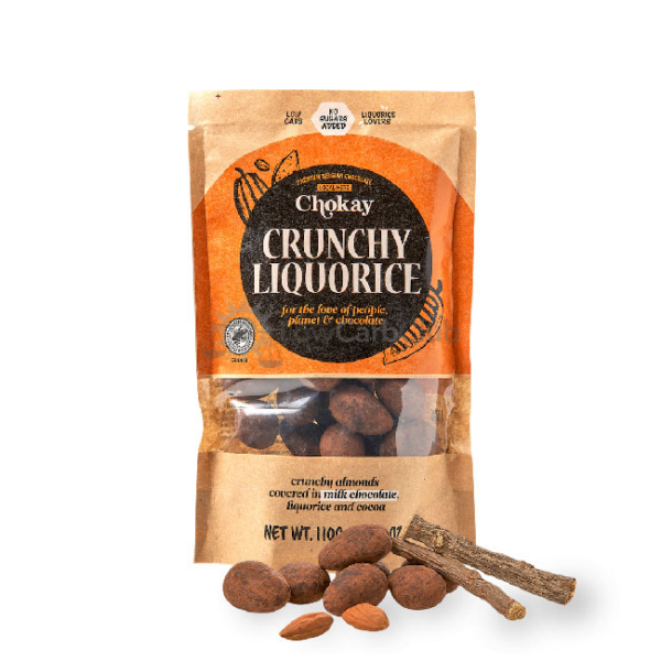chokay-treat-crunchy-liquorice-lowcarbclub