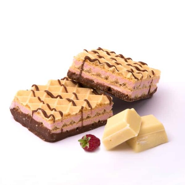 delinutri-koolhydraatarme-wafels-witte-chocolade-framboos