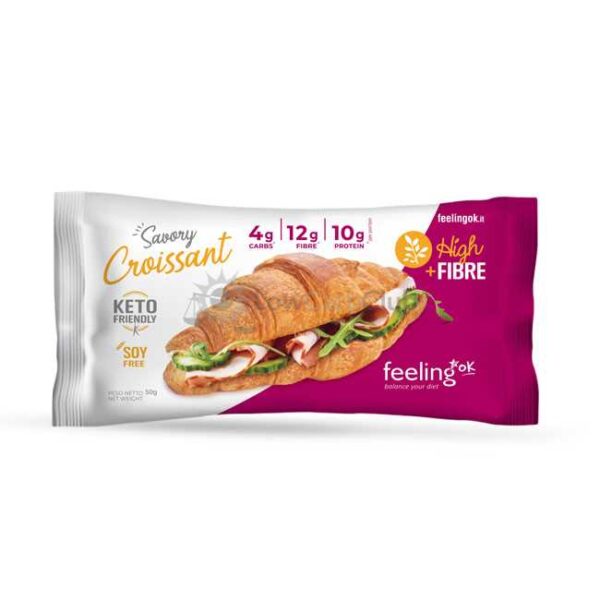 feelingok-croissant-savory-lowcarbclub