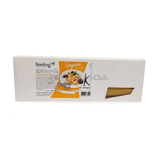 feelingok-linguine-optimize-500g-lowcarbclub