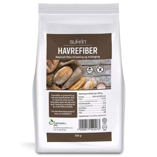 havervezel