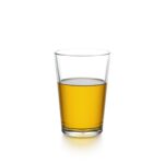 Measuring variations in the tumbler of olive oil.
