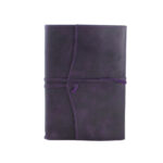 leren-notitieboek-Amalfi-aubergine