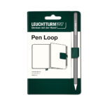 pen-loop-stiftschlaufe-forest-green