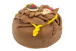 sinterklaastaart