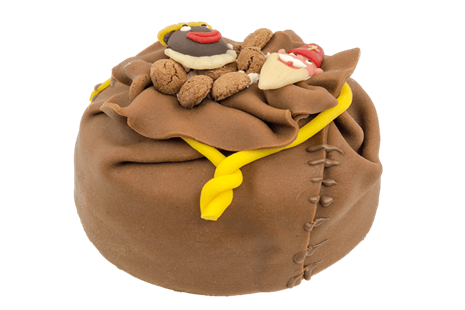 sinterklaastaart