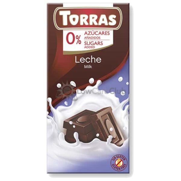 suikervrije-chocoladetablet-melk-torras