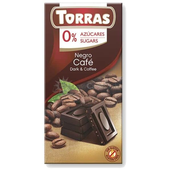 suikervrije-chocoladetablet-puur-Koffie-torras