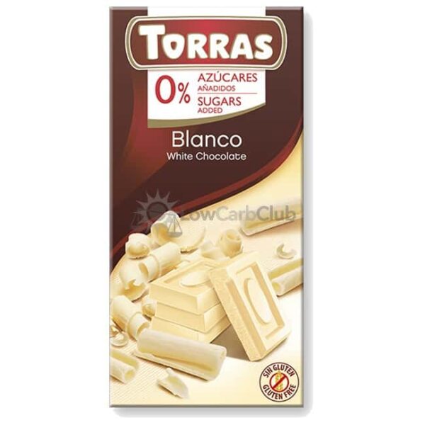 suikervrije-chocoladetablet-wit-torras
