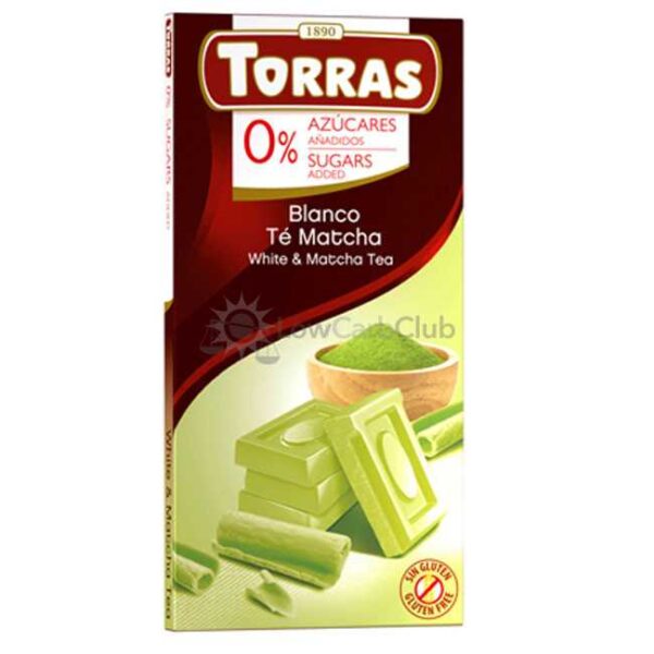 suikervrije-witte-chocoladetablet-matcha-thee-torras