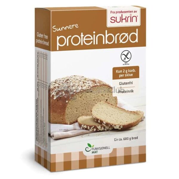 sukrin-proteinbrod-low-carb-club