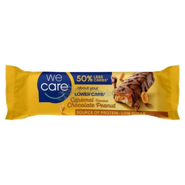wecare-reep-caramel-chocolate-peanut-lowcarbclub