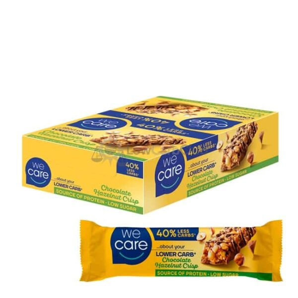 wecare-reep-chocolate-hazelnut-crisp-doos-lowcarbclub