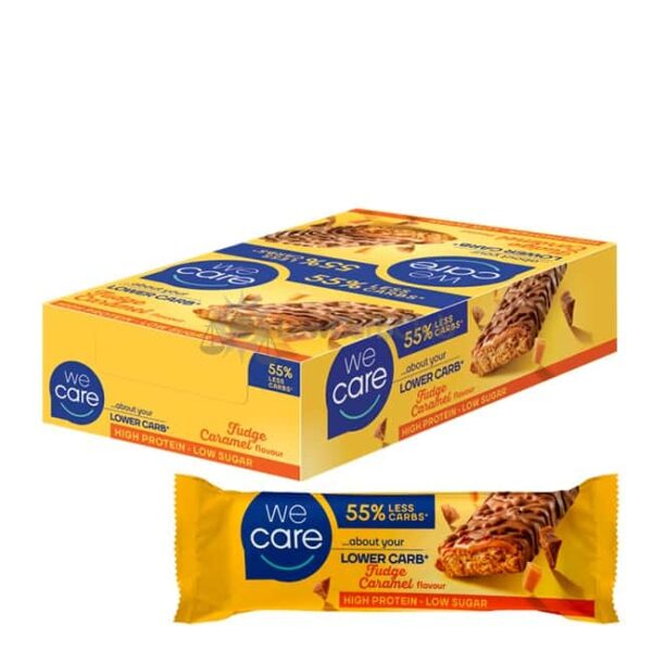 wecare-reep-fudge-caramel-doos-lowcarbclub