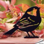 wg756-wildlife-garden-silhouet-zwarte-mees-metaal_002