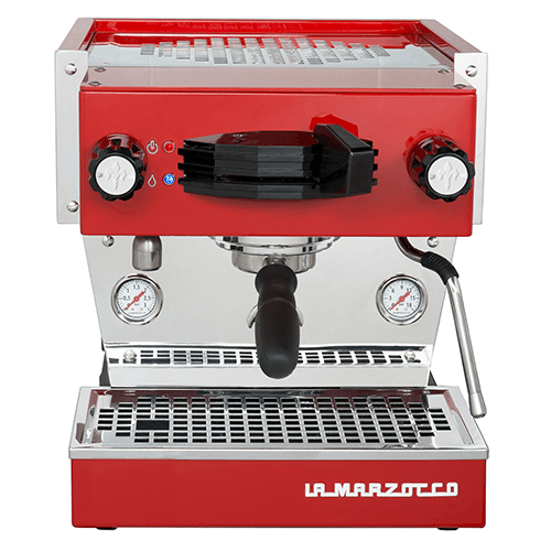 La-Marzocco-Linea-Mini-Rood-front