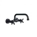 1-Matte-Black-B_zwarte-keuken-kraan-warm-en-koud-water-m_variants-1-650x650