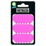 6-pack-ruthless-rx-flight-pink-dartshop-zaanstad
