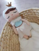 Angel-knuffelpop-met-kroontje