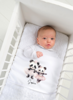 Baby-deken