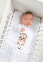 Baby-deken