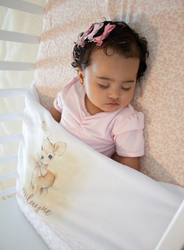 Baby-deken