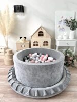 Baby-kamer