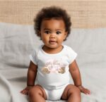 Baby-romper