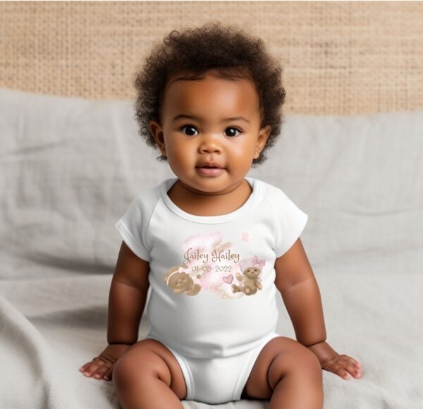 Baby-romper