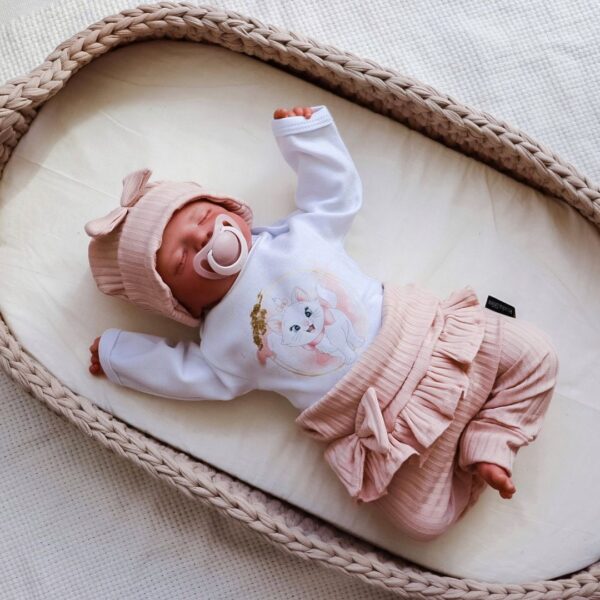 Baby-setje