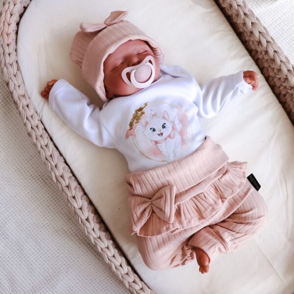 Baby-setje-marie