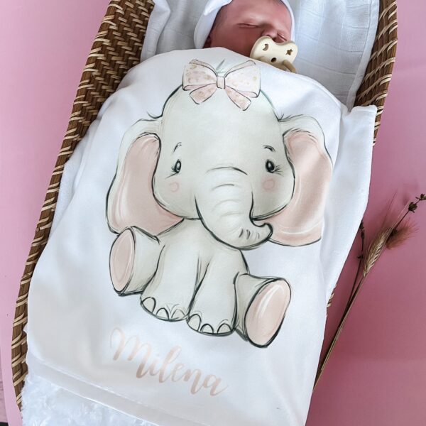 Babydeken