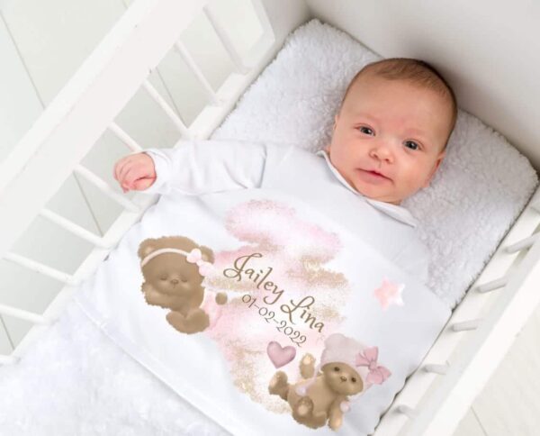 Babydeken