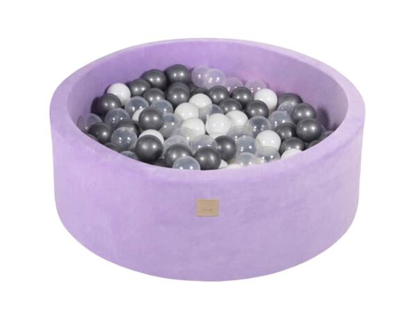 Ballenbak